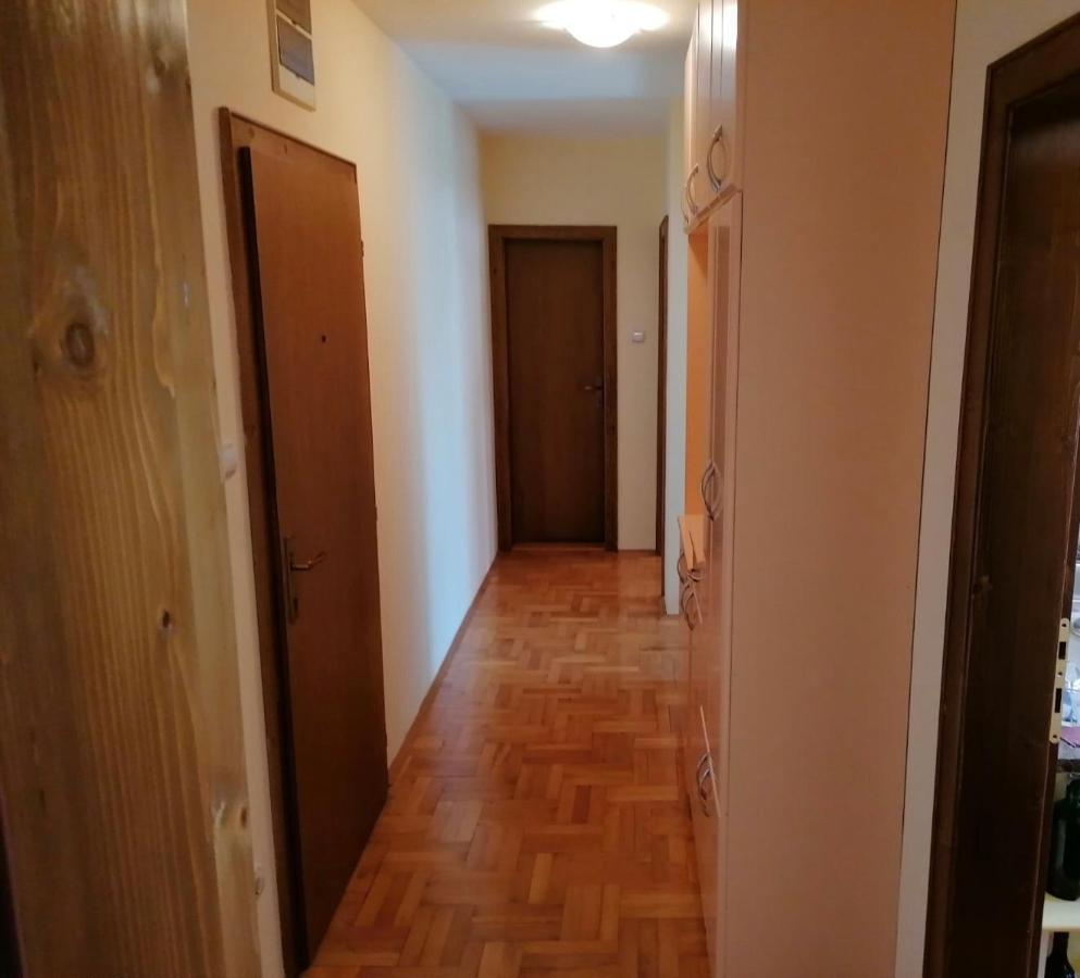 Apartman Djina Vrnjačka Banja Exterior foto