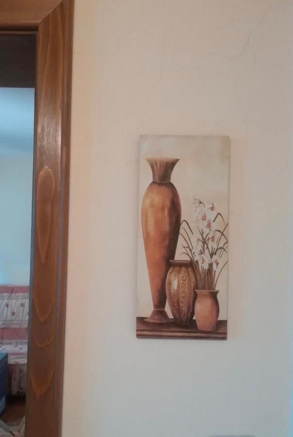 Apartman Djina Vrnjačka Banja Exterior foto